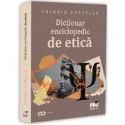 Dictionar enciclopedic de etica