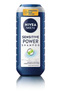 Sampon Men Sensitive Power, 250ml, Nivea