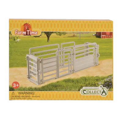 Set de porti asortate - Extensie pentru tarc cu Porti Collecta
