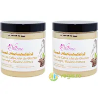 Pachet Crema Anticelulita 250ml + 250ml