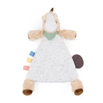 Petite&Mars Cuddly Toy Horse jucărie de pluș
