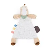 Petite&Mars Cuddly Toy Horse jucărie de pluș