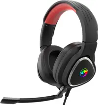 Căști gaming Marvo - HG8958, negre