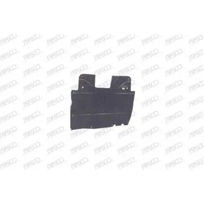 Material amortizare zgomot, nisa motor PRASCO FT3421900