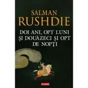 Doi ani, opt luni si douazeci si opt de nopti
