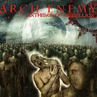 Anthems Of Rebellion