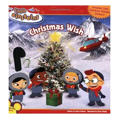 Disney's Little Einsteins