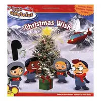 Disney's Little Einsteins
