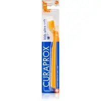 Curaprox CS Kids Ultra Soft periuta de dinti pentru copii ultra moale