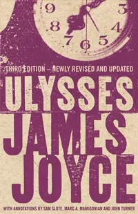 Ulysses (Alma Classics)