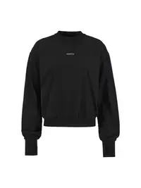 Bluză de vânt Craft Hypervent Wind Top damă - neagră