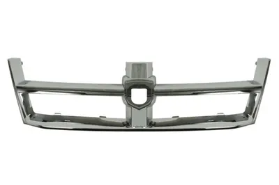 Rama grila radiator crom potrivit DODGE GRAND CARAVAN 09.07-12.10