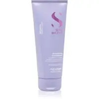 Alfaparf Milano Semi di Lino Smooth balsam cu efect de netezire pentru par indisciplinat