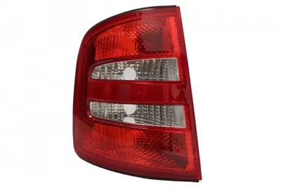 Stop lampa spate Stanga potrivit SKODA FABIA I, FABIA I PRAKTIK 1.2-2.0 1999-2007