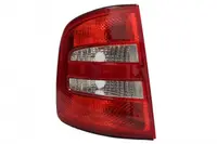 Stop lampa spate Stanga potrivit SKODA FABIA I, FABIA I PRAKTIK 1.2-2.0 1999-2007