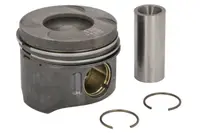 Piston 88,5 (+0,50) Potrivit Mercedes Sprinter 3,5-T (b906), Sprinter 3-T (b906), Sprinter 4,6-T (b906), Sprinter 5-T (b906) 2.1d 06.06-12.16