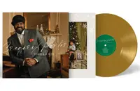 Christmas Wish (Gold Vinyl)