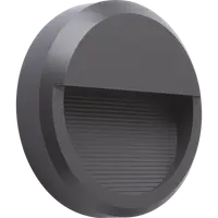 LUMAX -corp de iluminat luminări ARHITECTURĂ elevație ASTON LOE061