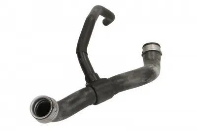 Furtun radiator inferior potrivit MERCEDES S (C216), S (W221, V221) 4.7 5.5 10.05-12.13