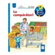 La cumparaturi