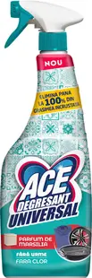 Soluție universală ACE - Universal, 650 ml