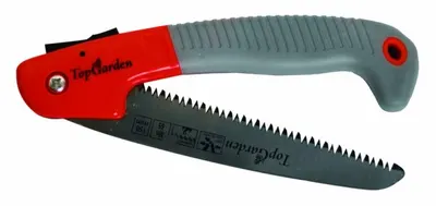 Ferăstrău pliabil Top Garden – TG-371528, 180 mm