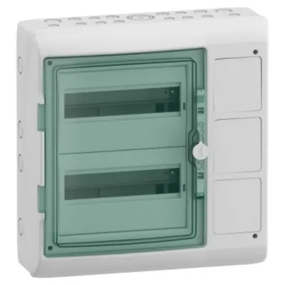 Cofret Kaedra, Multifunctionala, 448 X 460 Mm, 24 Module, 3 deschideri