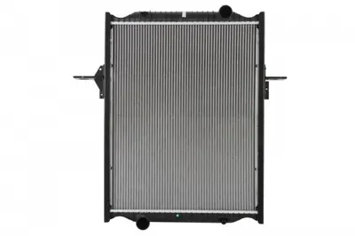 Radiator racire motor (cu rama) potrivit RVI MIDLUM DCI6-A DCI6-W 10.01