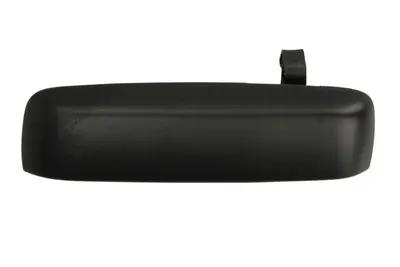 Maner usa Dreapta Fata potrivit FIAT IDEA 2003-2012 - (negru/grund)