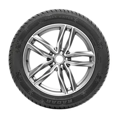 Anvelopa Iarna Radar Dimax Winter 255 45 R20 105w