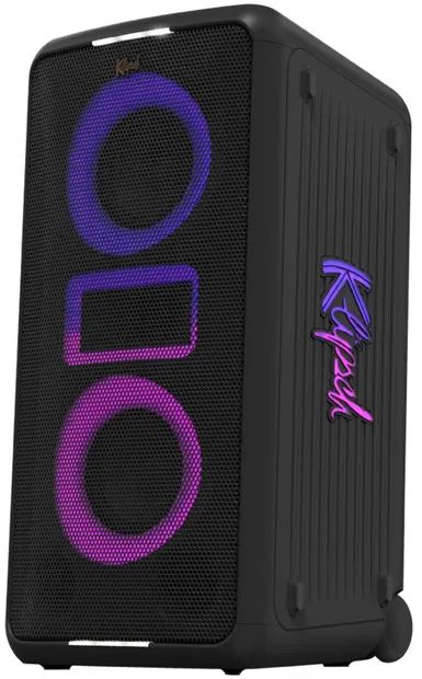 Sistem audio Klipsch - Miami, negru