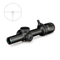 Luneta de arma pentru vanatoare Vortex Strike Eagle 1-10x24 FFP EBR-8 BDC MRAD