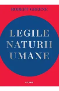 Legile naturii umane