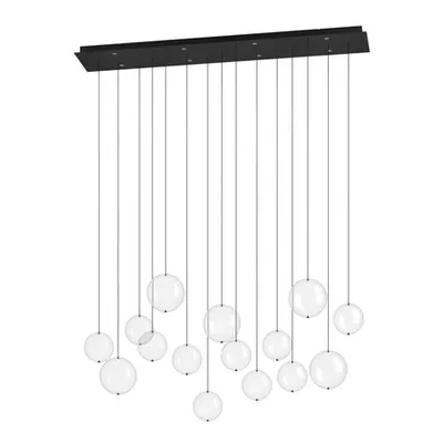 Lustra Eglo Espardello 390334