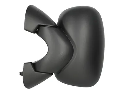 Oglinda stanga potrivit NISSAN PRIMASTAR; OPEL VIVARO; RENAULT TRAFIC 2001-2007 - manuala