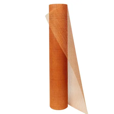 Plasa Portocalie, 1-50 m, Fibra de Sticla, 145 g/mp