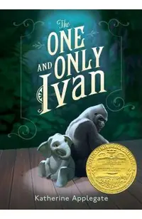 The One and Only Ivan