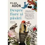 Despre fiare si pasari