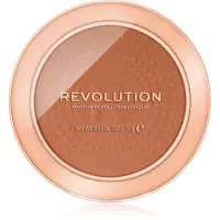 Revolution Mega Bronzer autobronzant culoare 02 Warm 15 g