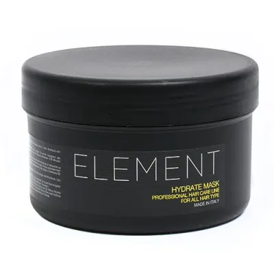 Masca de Par Profesionala Hidratanta, Element, 500 Ml