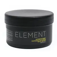 Masca de Par Profesionala Hidratanta, Element, 500 Ml