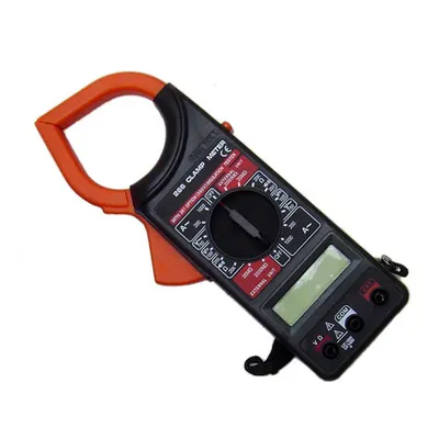 Multimetru digital 266 (clampmetru)