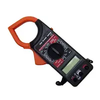 Multimetru digital 266 (clampmetru)