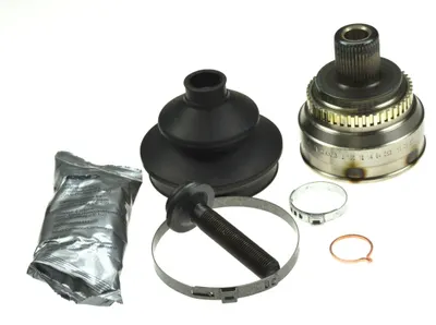 Cap planetara spre roata (38z 25z 59mm; ABS:45) AUDI 100, 200, 80, A6 1.8-4.2 intre 1983-1997