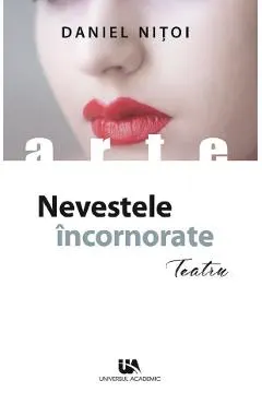 Nevestele incornorate