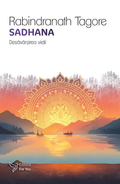 Sadhana - Paperback brosat
