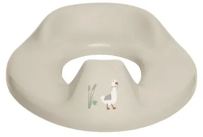Scaun pentru toaletă Bebe-Jou - Soft Spring