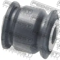 Bucse brat suspensie FEBEST SAB-008