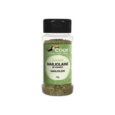 Maghiran bio 10g Cook