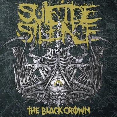 The Black Crown